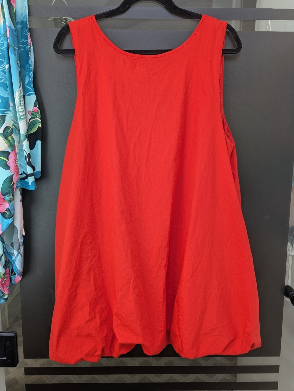 Free People Free-Est Struttin Bubble Mini Dress S